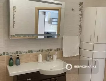 50 м², 1-комнатная квартира, этаж 22 из 25, 50 м², посуточно, изображение - 6