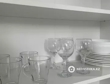 55 м², 2-комнатная квартира, этаж 3 из 18, 55 м², посуточно, изображение - 7