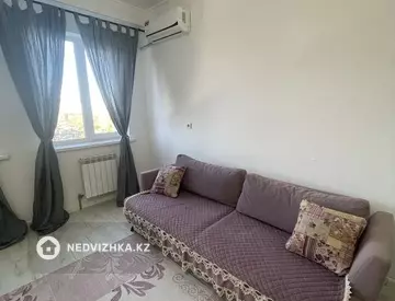 55 м², 2-комнатная квартира, этаж 10 из 18, 55 м², посуточно, изображение - 5