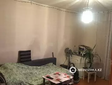 1-комнатная квартира, этаж 5 из 5, 33 м²