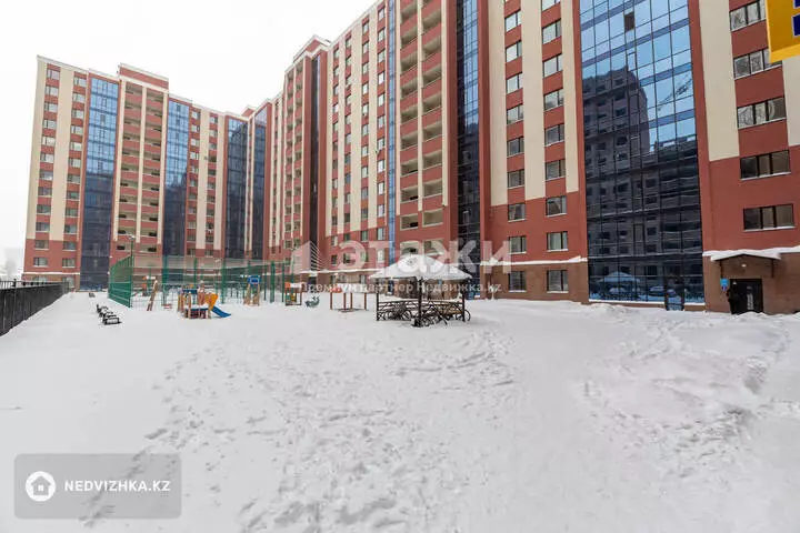 43 м², 2-комнатная квартира, этаж 8 из 13, 43 м², изображение - 1