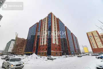 43 м², 2-комнатная квартира, этаж 8 из 13, 43 м², изображение - 0