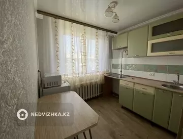 1-комнатная квартира, этаж 5 из 5, 32 м²