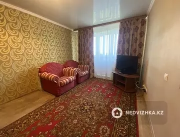 1-комнатная квартира, этаж 5 из 5, 32 м²