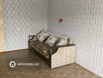 1-комнатная квартира, этаж 4 из 5, 35 м²