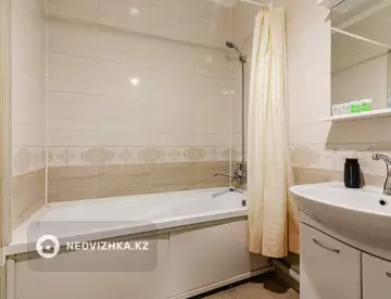 45 м², 1-комнатная квартира, этаж 1 из 13, 45 м², посуточно, изображение - 7