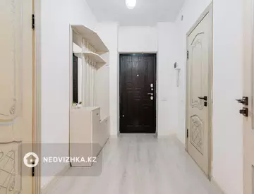 45 м², 1-комнатная квартира, этаж 1 из 13, 45 м², посуточно, изображение - 21