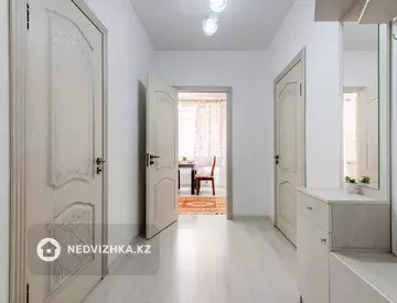 45 м², 1-комнатная квартира, этаж 1 из 13, 45 м², посуточно, изображение - 19