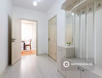 45 м², 1-комнатная квартира, этаж 1 из 13, 45 м², посуточно, изображение - 20