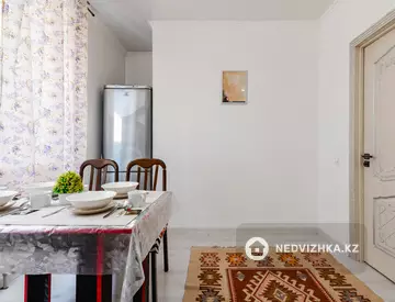 45 м², 1-комнатная квартира, этаж 1 из 13, 45 м², посуточно, изображение - 17