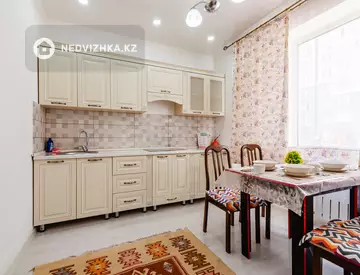 45 м², 1-комнатная квартира, этаж 1 из 13, 45 м², посуточно, изображение - 14