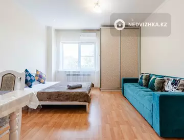 36 м², 1-комнатная квартира, этаж 4 из 9, 36 м², посуточно, изображение - 2