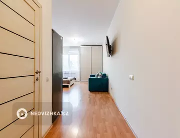 36 м², 1-комнатная квартира, этаж 4 из 9, 36 м², посуточно, изображение - 11