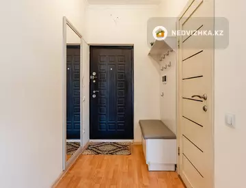 36 м², 1-комнатная квартира, этаж 4 из 9, 36 м², посуточно, изображение - 10