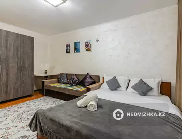 36 м², 1-комнатная квартира, этаж 1 из 2, 36 м², посуточно, изображение - 4