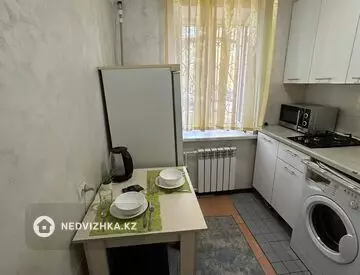 36 м², 1-комнатная квартира, этаж 1 из 2, 36 м², посуточно, изображение - 8