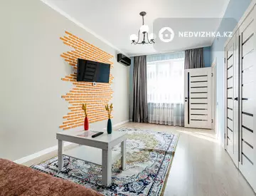 44 м², 1-комнатная квартира, этаж 10 из 13, 44 м², посуточно, изображение - 2