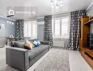 42 м², 2-комнатная квартира, этаж 10 из 13, 42 м², посуточно, изображение - 14