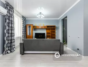 42 м², 2-комнатная квартира, этаж 10 из 13, 42 м², посуточно, изображение - 18