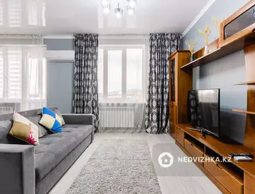 42 м², 2-комнатная квартира, этаж 10 из 13, 42 м², посуточно, изображение - 15