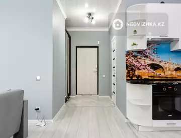 42 м², 2-комнатная квартира, этаж 10 из 13, 42 м², посуточно, изображение - 23