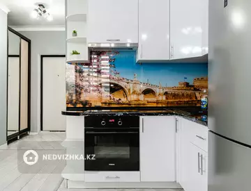 42 м², 2-комнатная квартира, этаж 10 из 13, 42 м², посуточно, изображение - 25