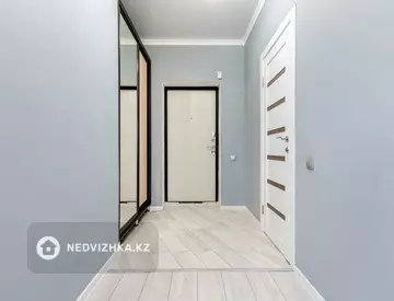 2-комнатная квартира, этаж 10 из 13, 42 м², посуточно