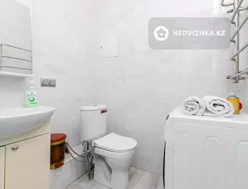 2-комнатная квартира, этаж 10 из 13, 42 м², посуточно