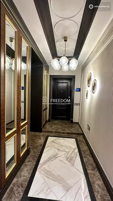518.2 м², 12-комнатная квартира, этаж 7 из 16, 518 м², изображение - 21