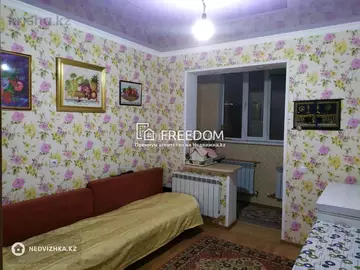 37 м², 1-комнатная квартира, этаж 5 из 12, 37 м², изображение - 0