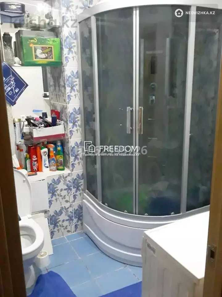 37 м², 1-комнатная квартира, этаж 5 из 12, 37 м², изображение - 1