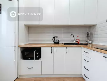 48 м², 2-комнатная квартира, этаж 13 из 13, 48 м², посуточно, изображение - 7