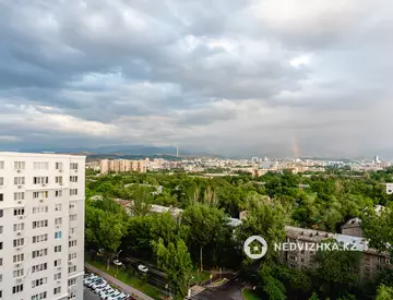 48 м², 2-комнатная квартира, этаж 13 из 13, 48 м², посуточно, изображение - 17