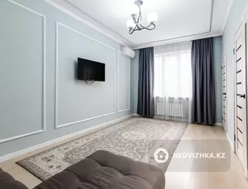 44 м², 2-комнатная квартира, этаж 9 из 13, 44 м², посуточно, изображение - 10