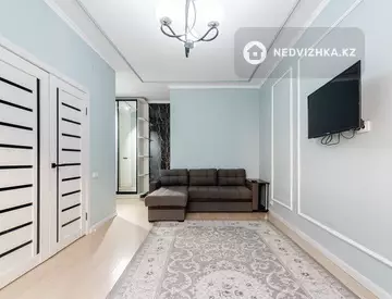 44 м², 2-комнатная квартира, этаж 9 из 13, 44 м², посуточно, изображение - 12