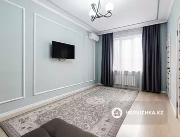 44 м², 2-комнатная квартира, этаж 9 из 13, 44 м², посуточно, изображение - 9