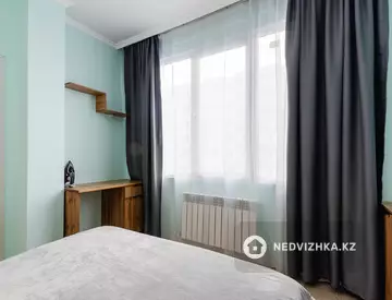 44 м², 2-комнатная квартира, этаж 9 из 13, 44 м², посуточно, изображение - 26