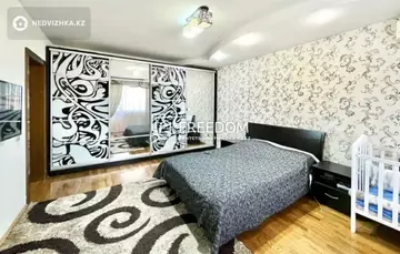 127 м², 3-комнатная квартира, этаж 9 из 9, 127 м², изображение - 4