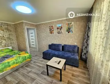 45 м², 1-комнатная квартира, этаж 7 из 9, 45 м², посуточно, изображение - 7