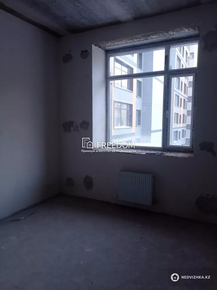 87.15 м², 3-комнатная квартира, этаж 4 из 9, 87 м², изображение - 1