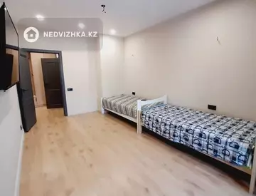 70 м², 2-комнатная квартира, этаж 6 из 7, 70 м², изображение - 7