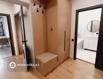 70 м², 2-комнатная квартира, этаж 6 из 7, 70 м², изображение - 21