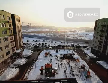 70 м², 2-комнатная квартира, этаж 6 из 7, 70 м², изображение - 18