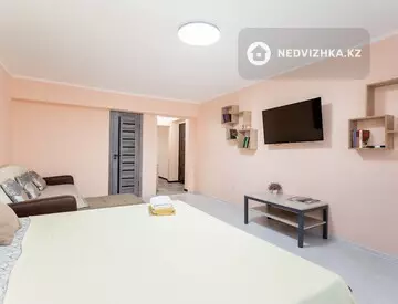 35 м², 1-комнатная квартира, этаж 13 из 12, 35 м², посуточно, изображение - 5