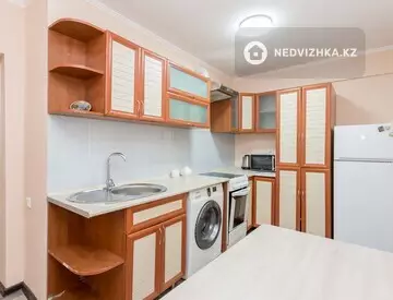 35 м², 1-комнатная квартира, этаж 13 из 12, 35 м², посуточно, изображение - 11