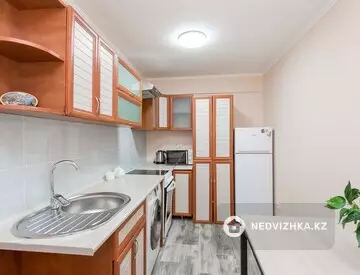 35 м², 1-комнатная квартира, этаж 13 из 12, 35 м², посуточно, изображение - 14