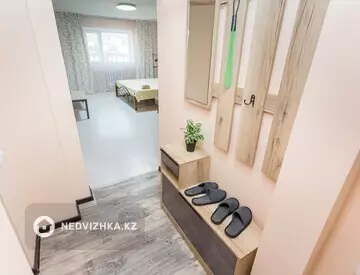 35 м², 1-комнатная квартира, этаж 13 из 12, 35 м², посуточно, изображение - 21