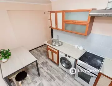 35 м², 1-комнатная квартира, этаж 13 из 12, 35 м², посуточно, изображение - 16