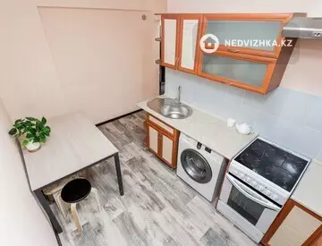 35 м², 1-комнатная квартира, этаж 13 из 12, 35 м², посуточно, изображение - 15