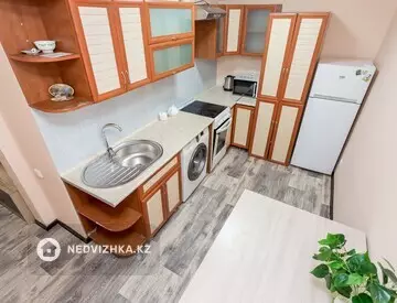 35 м², 1-комнатная квартира, этаж 13 из 12, 35 м², посуточно, изображение - 10